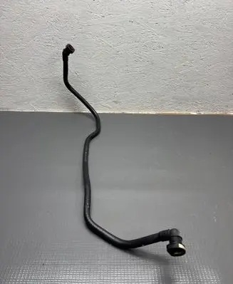 Hyundai Ioniq 5 Electric car engine cooling hoses/pipes 