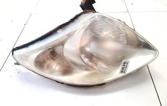 Headlight/headlamp