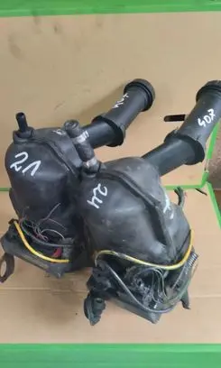 Citroen C3 Power steering pump 9645102380