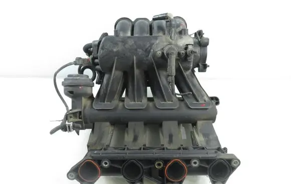 Mercedes-Benz A W169 Intake manifold 