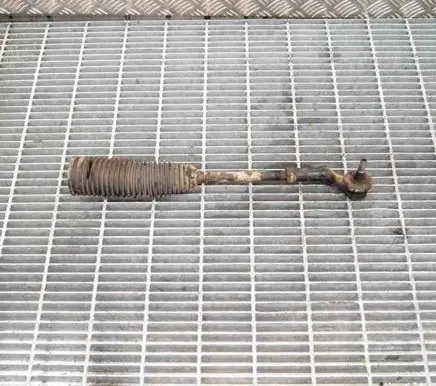 Steering tie rod