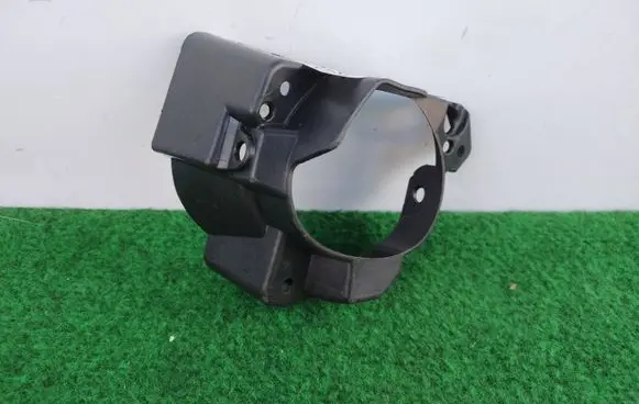 Mazda 3 II Front bumper mounting bracket BHR1-51684