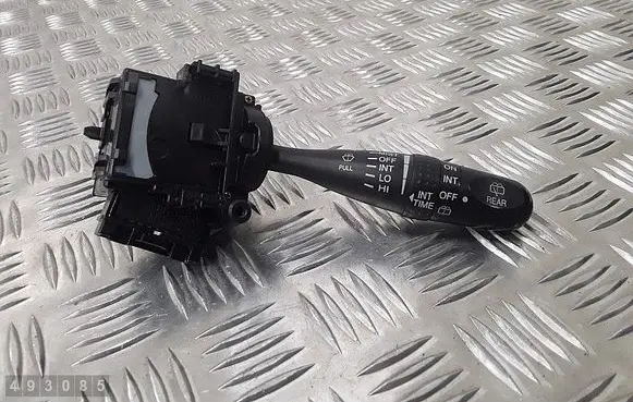 Suzuki Grand Vitara I Wiper switch 