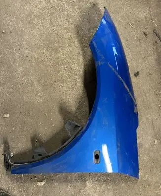 Audi A2 Fender