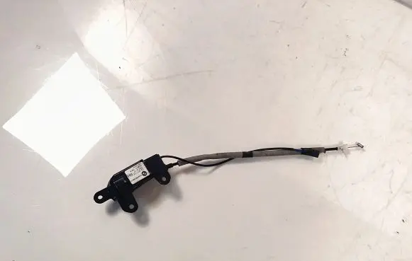 BMW X5M F85 Tailgate lock latch 7351058