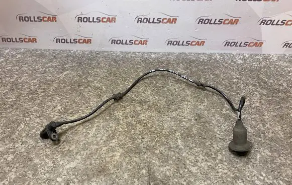 ABS rear brake sensor