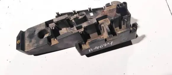 Opel Vectra C Fuse box cover 24437468