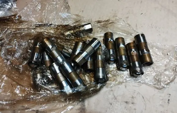 Chevrolet Tahoe Tappets lifter 