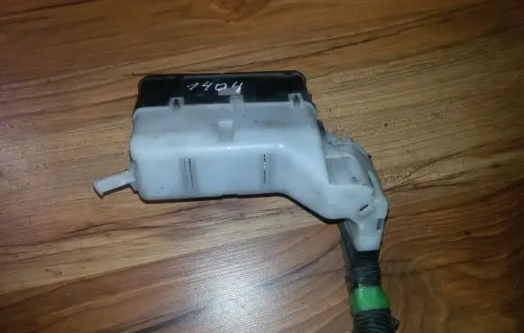 Nissan Almera N16 Fuse box set