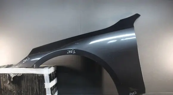 BMW 5 G60 G61 Fender mounting bracket 