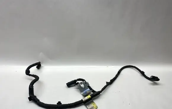 Ford Mustang VI Gearbox control unit/module JR3T14A411FE