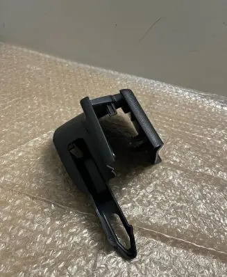 Mercedes-Benz B W246 W242 Front passenger seat rail trim A2469190600