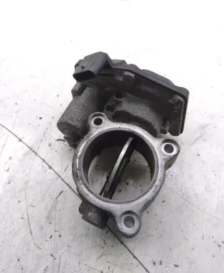 BMW 5 F10 F11 Throttle valve 1354781075202 10378517
