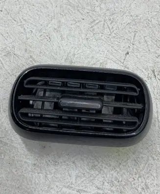Citroen C4 Cactus Dashboard side air vent grill/cover trim 9800167677