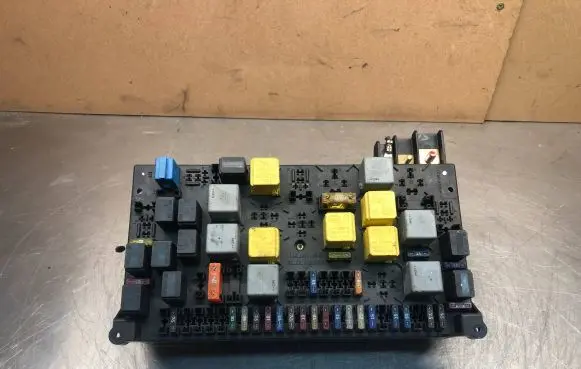 Fuse module