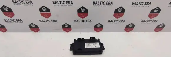 Mercedes-Benz C W204 Other control units/modules A1974460076 A0009005602 A0009025610