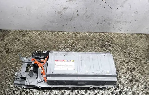 Toyota Prius (XW30) Hybrid / electric car battery G928076011