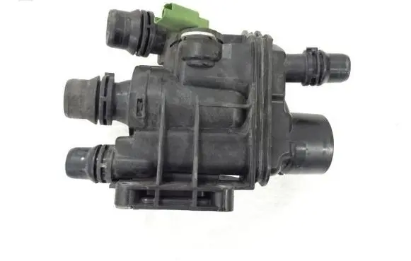 Peugeot 308 Thermostat/thermostat housing 9807198480