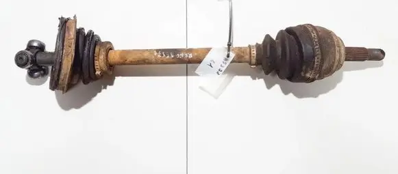 Renault Rapid Front driveshaft