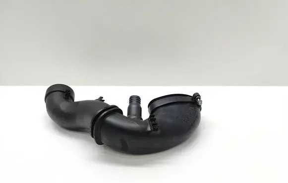 BMW 5 E60 E61 Turbo air intake inlet pipe/hose 7794172 779417205 13717794172