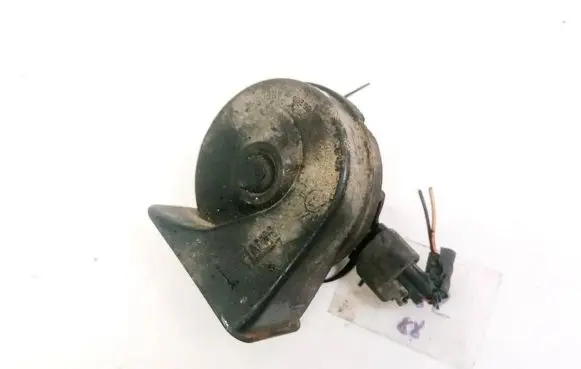 Ford Transit Horn signal