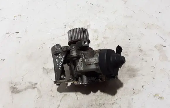 Mercedes-Benz Citan W415 Fuel injection high pressure pump 167001056R