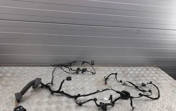 Ford Mustang VI Front door wiring loom FR3T14630AD