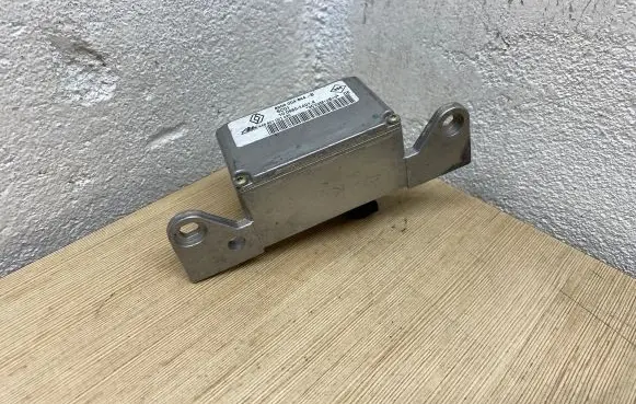 Renault Laguna II ESP acceleration yaw rate sensor 8200004644B 448801001020 10098514014