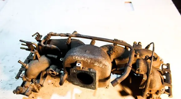 Subaru Legacy Intake manifold