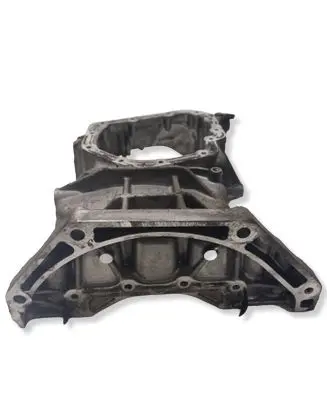 Opel Vivaro Oil sump 110179801R
