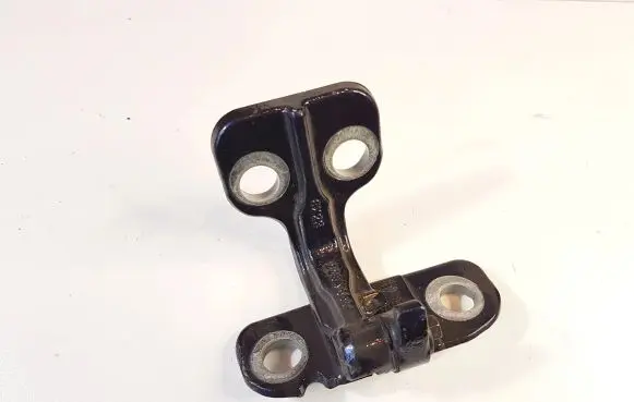 Jaguar XF X250 Rear door lower hinge 228A65CA