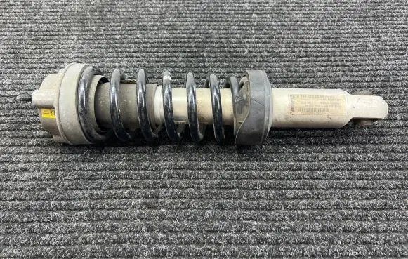 Mercedes-Benz AMG GT R190 C190 Front shock absorber with coil spring A1903202300 801404003723