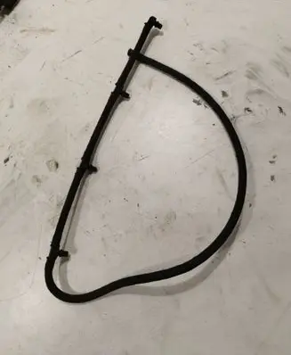BMW 3 E90 E91 Fuel return line/hose 