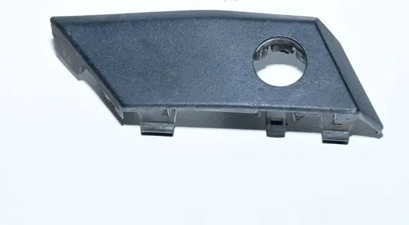 Renault Megane III Front parking sensor holder (PDC) 253A77100R
