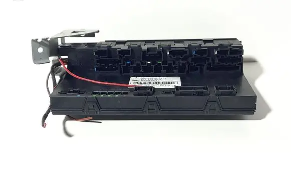 Mercedes-Benz E W211 Fuse module 2115455601 5DK00804757