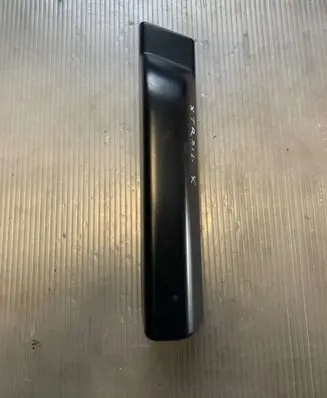 Nissan X-Trail T31 Roof bar rail cover 73871JG000 JG0073871