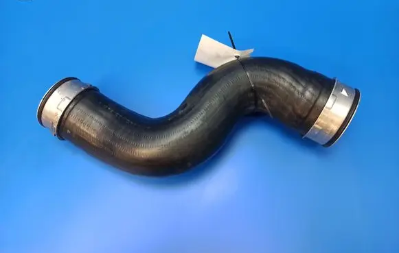 Mercedes-Benz E W211 Intercooler hose/pipe A211