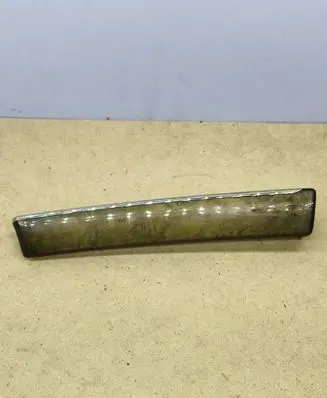 Mercedes-Benz E W211 Dashboard glove box trim A2116801071