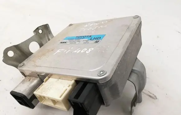 Toyota RAV 4 (XA30) Power steering control unit/module 8965042040