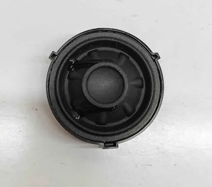 Mercedes-Benz EQS V297 Panel speaker A2238203203