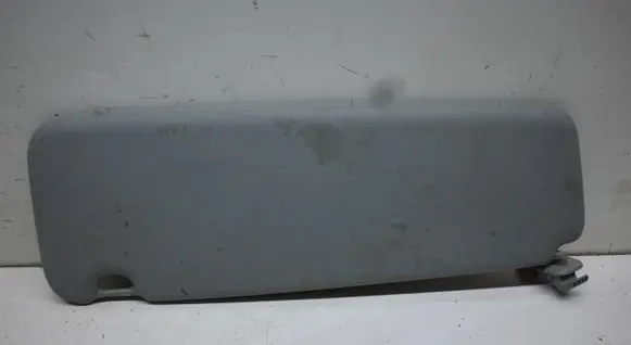 Sun visor