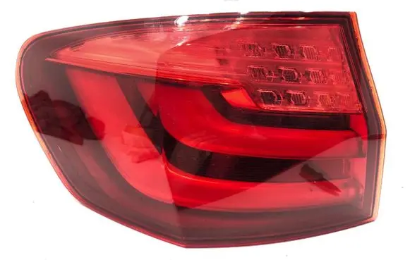 BMW 5 F10 F11 Rear/tail lights 
