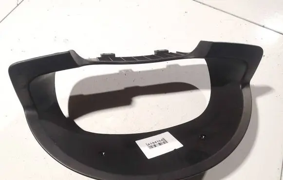 Dashboard trim