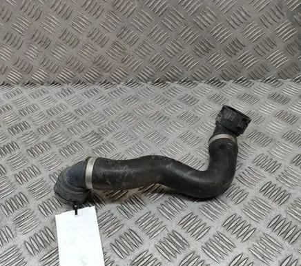 Mercedes-Benz C W205 Engine coolant pipe/hose A2055013482