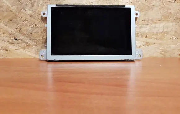 Audi A5 8T 8F Screen/display/small screen 8R0919604 1067