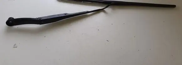 Hyundai Ioniq Windshield/front glass wiper blade 