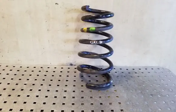 Volvo XC90 Rear coil spring