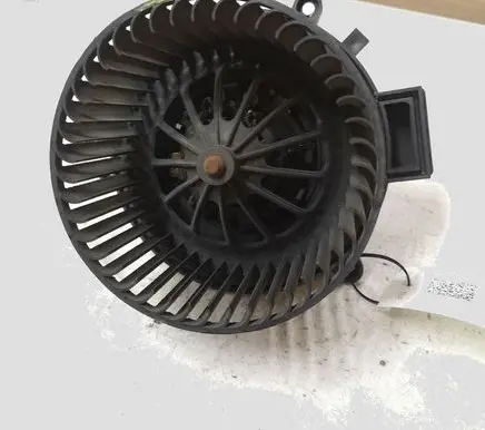 Chrysler Voyager Heater fan/blower AY2727000282 0701132570