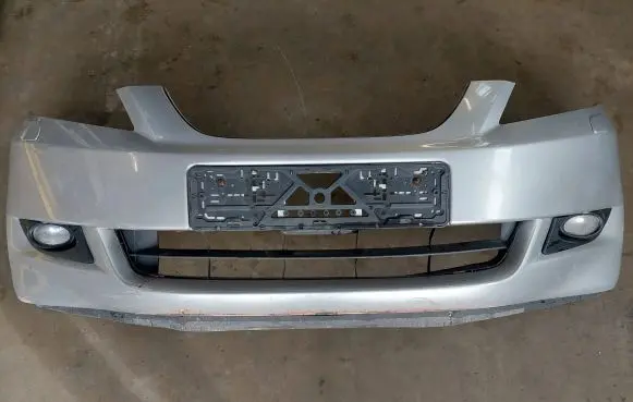 Honda FR-V Front bumper