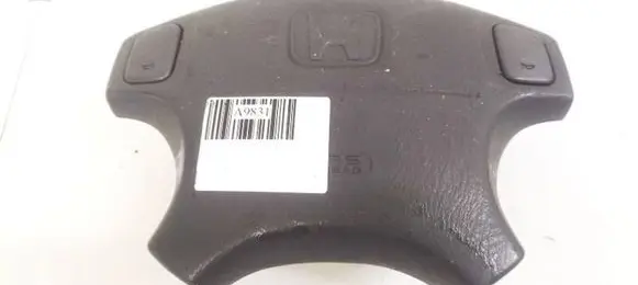 Honda CR-V Steering wheel airbag 77800S02E71 77800-S02-E71